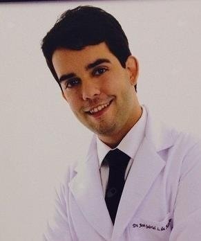 Dr. José Gabriel Leal de Alencar