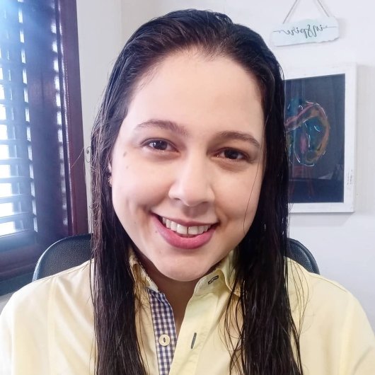 Isabele Lopes de Azevedo Pontes