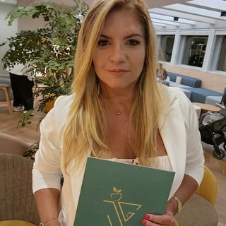 Dra. Janaina Gomes