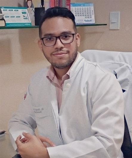 Dr. Giorgio Sousa
