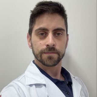 Dr. Guilherme da Silva Martins
