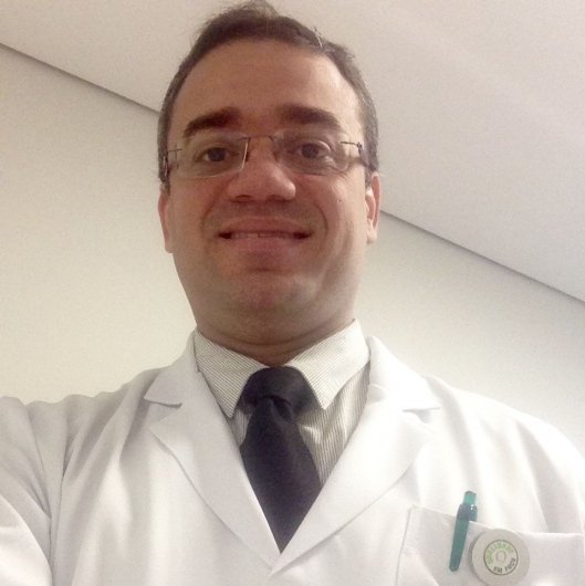 Dr. Dyenno de Carvalho Andrade