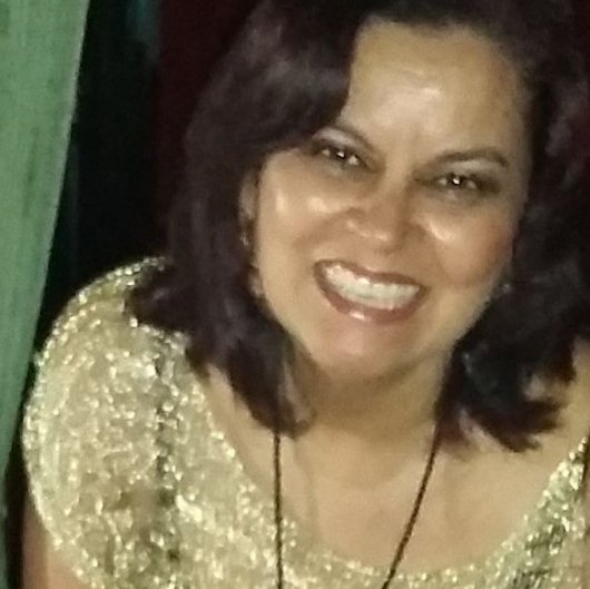 Iara Rodrigues