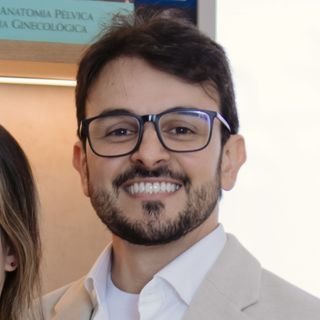 Dr. Renan Petta Marinho