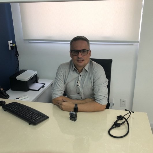 Dr. Bruno Palmieri