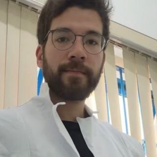 Dr. Breno Conrado Leal Costa