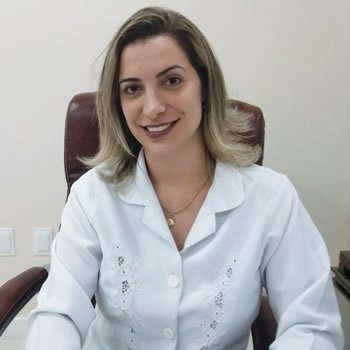 Dra. Ana Paula Pasin Boger