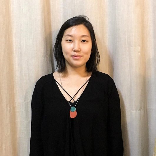 Geena Victoria Sohn