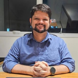 Dr. Carlos Antônio Pereira de Almeida