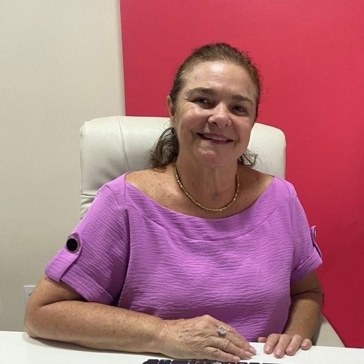 Dra. Nelia Wanderley Vieira