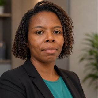 Ninon Fatima Deoliveira Da Silva