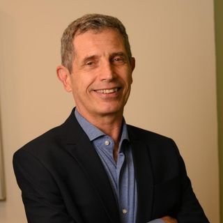 Dr. Geraldo Lorenzi Filho