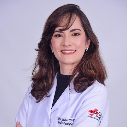 Dra. Luana Maria De Morais Braga