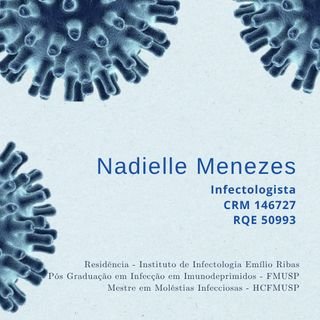 Dra. Nadielle Queiroz da Silva Menezes