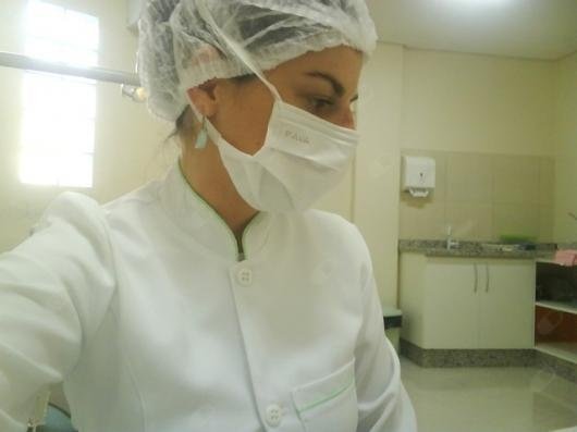Dra. Mariana Vasques Venturelli