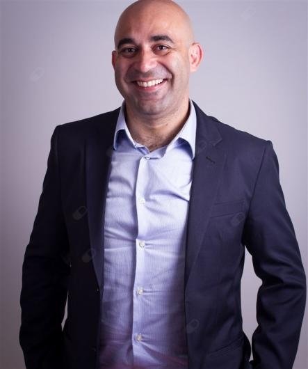 Cristiano Campos Ferreira