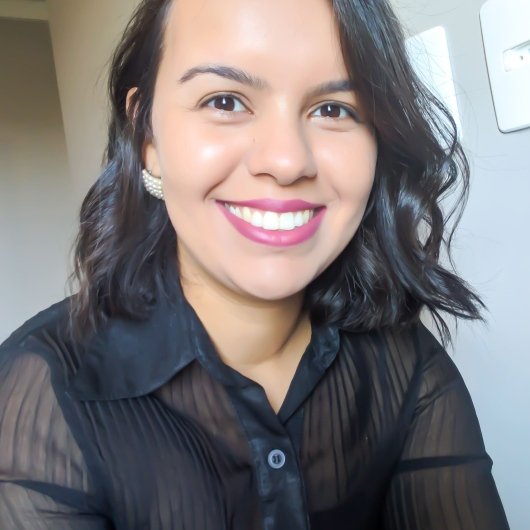 Gracielen de Souza Oliveira