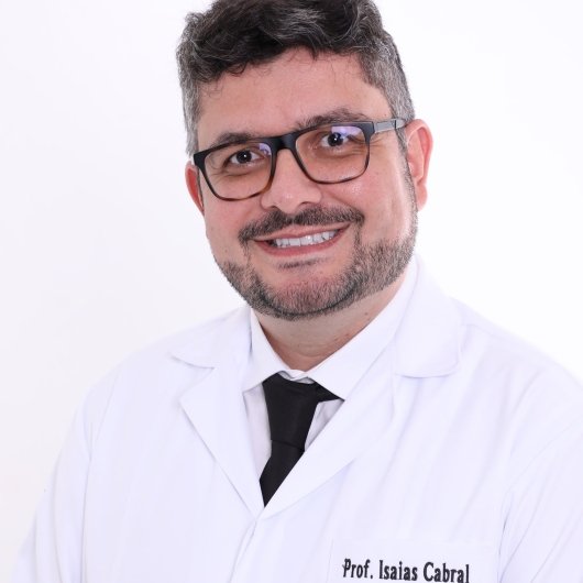 Dr. Isaias Fiuza Cabral
