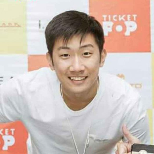 Dr. Luca Chou En Su