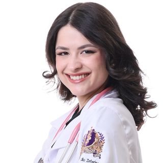 Dra. Camila Ribeiro da Cunha
