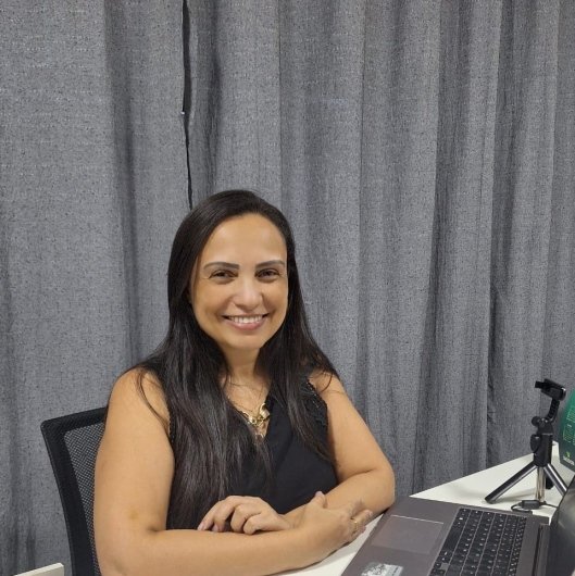 Luciana Santos de Moura