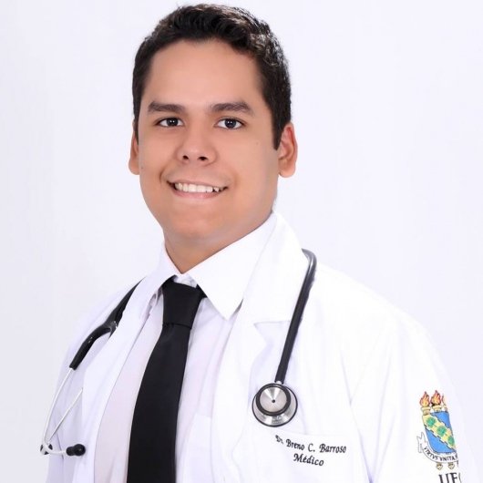 Dr. Breno Augusto Cardoso Barroso