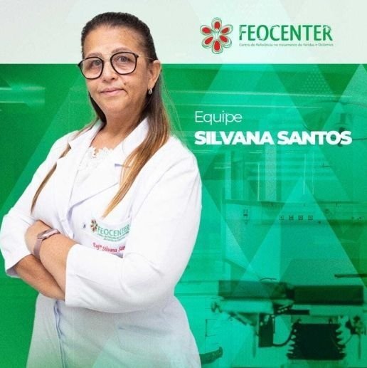 Prof. Silvana Santos