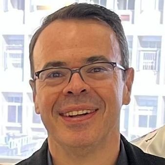 Dr. Andry Fiterman Costa