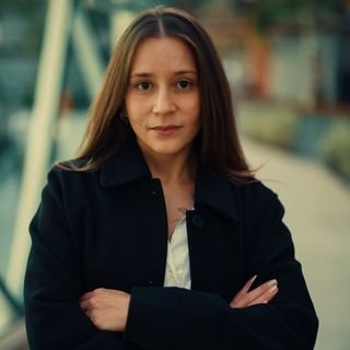 Dra. Rafaella Couto