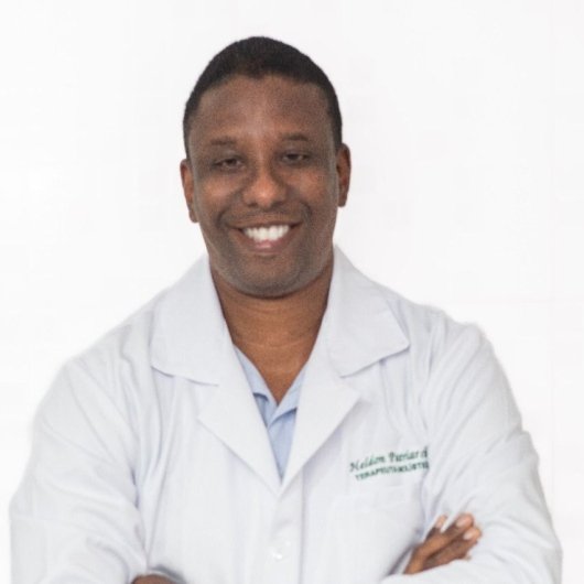 Dr. Heldon Falcão Patriarcha