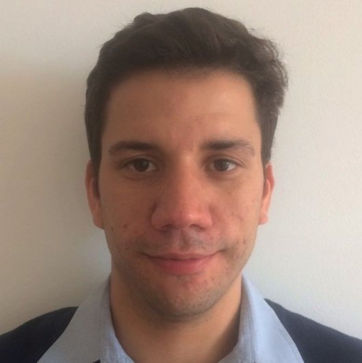Dr. Felipe de Freitas Pires Cudizio