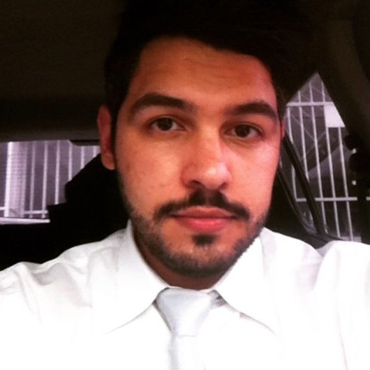 Dr. Edio Henrique do Carmo Barros