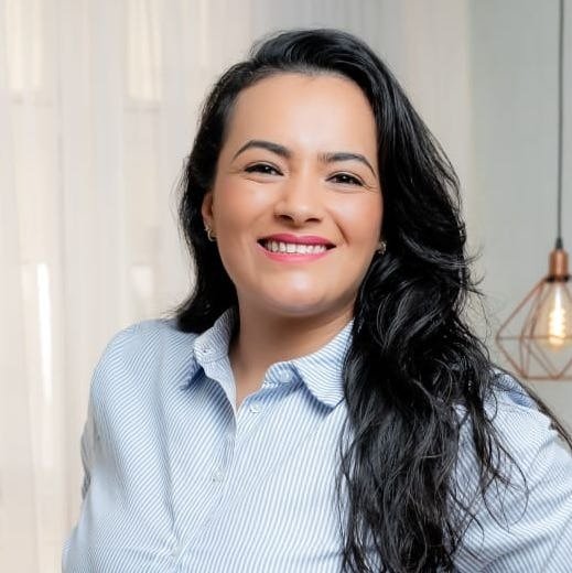 Gabriela Macedo Soeiro