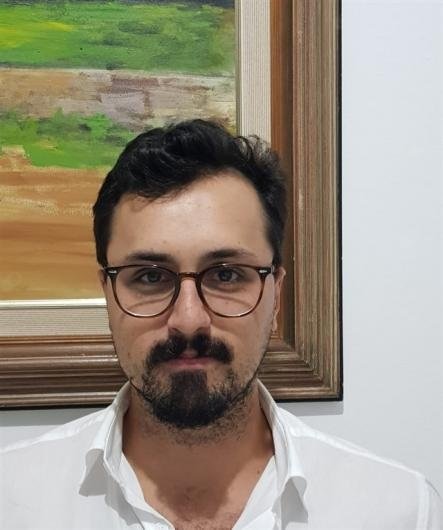 Dr. Gabriel Pirovani