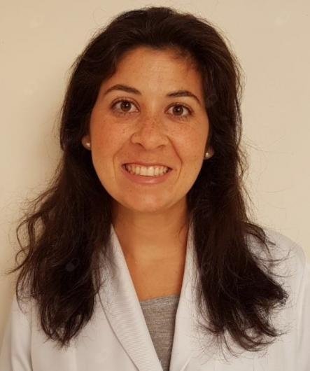 Dra. Carla Nicolau Mattar Baeza