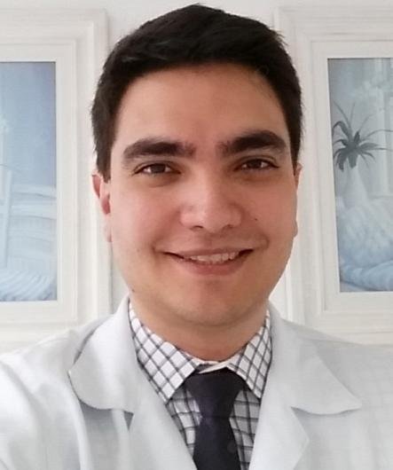 Dr. Rafael Dias Lopes