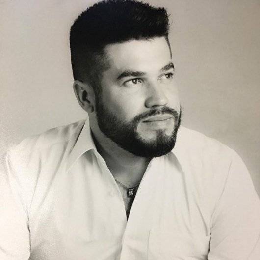 Dr. Geraldo Antônio Freire Neto