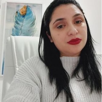 Rosani Figueiredo