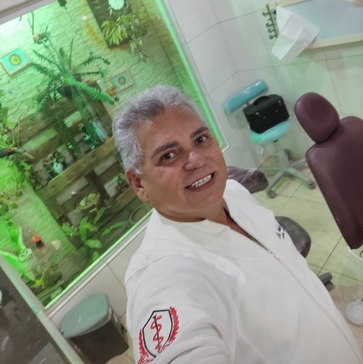 Dr. João Brito de Araújo