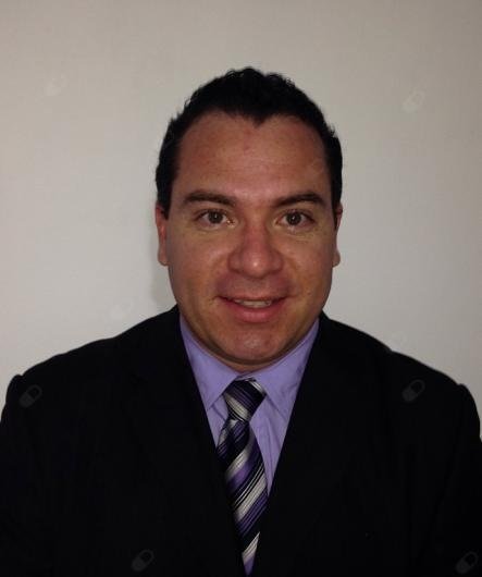 Dr. Geyson Sarmento