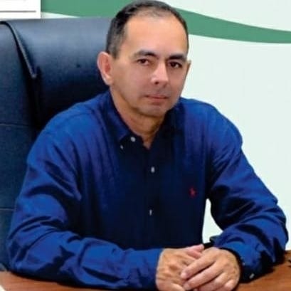 Dr. Flávio Antônio Roberto Ribas
