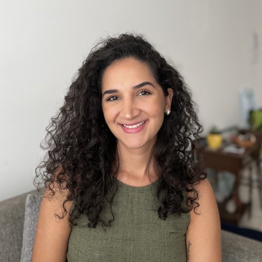 Giovana Forti