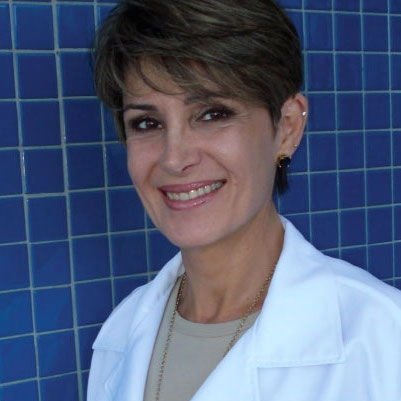 Dra. Deborah Christina Nercolini