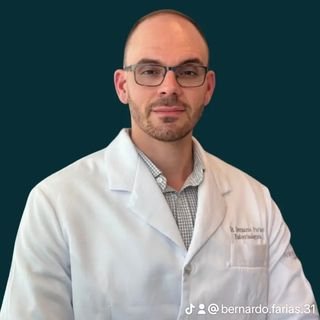 Dr. Bernardo Silva Oliveira Farias