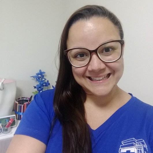 Michelli A. Valesque dos Santos