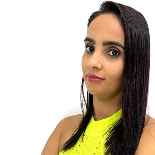 Alécia Boaventura de Jesus