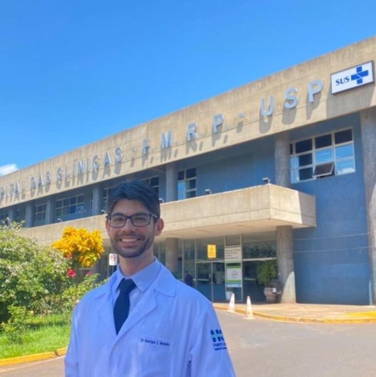 Dr. Henrique Zanqueta Monteiro