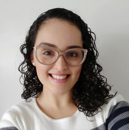 Gilsângela Pereira Silva