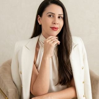Dra. Tatielli Sabrina Viebrantz