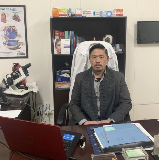 Dr. Marcos Paulo Suguiyama